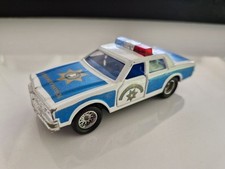 Voiture chevrolet impala d'occasion  Pérouse