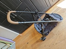 Joie versatrax pram for sale  FARNHAM