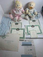 Cabbage patch kids for sale  Swampscott