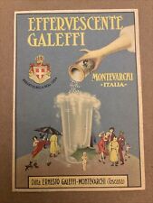 Effervescente galeffi montevar usato  Ravenna
