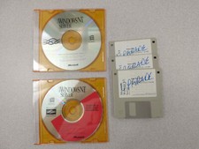 Microsoft Windows NT Server 3.5 com pacote de atualização 3.51 comprar usado  Enviando para Brazil