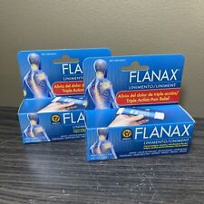 Pack flanax anti for sale  Lansing