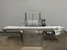 Capplus valve semi for sale  Caddo Mills