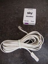 Sky master microfilter for sale  BEDFORD