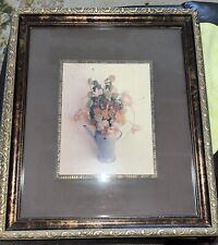 Floral pictures 12x14 for sale  Sacramento