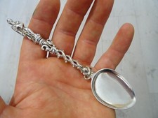 Antique victorian hallmarked for sale  NEWCASTLE UPON TYNE