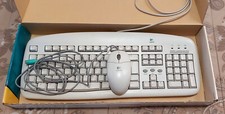 Kit logitech tastiera usato  Italia
