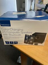 Insignia 2.1 bluetooth for sale  Anaheim