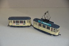 Straßenbahn 2achs antrieb gebraucht kaufen  Berlin