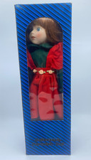 Collectable porcelain doll for sale  Vinton