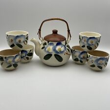 Vintage japanese stoneware for sale  Bellflower