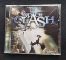 Space clash the usato  Pavia