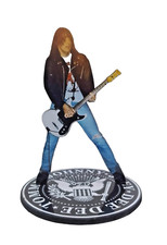 JOHNNY RAMONE 8" DISPLAY STANDEE Figura Estátua The Ramones Boneca Recortada Punk Rock comprar usado  Enviando para Brazil