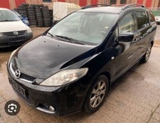 Mazda . 0cdi gebraucht kaufen  Suhl