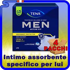 Tena men level usato  Molfetta