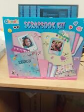 Scrapbook kit damaged for sale  WIGAN