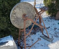 pedal grinding wheel for sale  Hillsboro