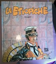 Corto maltese etiopiche usato  Latina