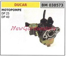 Carburatore vaschetta ducar usato  Ficarolo