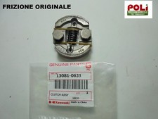 Frizione kawasaki decespugliat usato  Massa