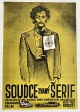 Pôster de filme original xerife 1979 tcheco vintage impressão 1970 pôsteres de arte mágicos comprar usado Pôster de filme original xerife 1979 tcheco vintage impressão 1970 pôsteres de arte mágicos comprar usado  Enviando para Brazil