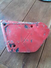 Honda xl185s side for sale  SWINDON