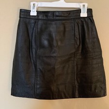 Cuir classique femme d'occasion  Expédié en Belgium