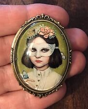 Fab gothic girl for sale  BRADFORD