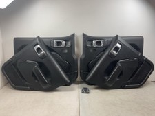 sets doors inside for sale  Kendallville