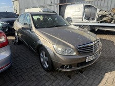 mercedes c200 breaking for sale mercedes c200 breaking for sale ILFORD