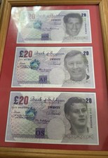 Alex ferguson ruud for sale  NORWICH
