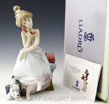 Lladro figurine chit for sale  Springfield