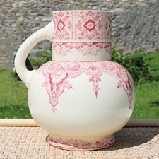Antique longchamp large d'occasion  Expédié en Belgium