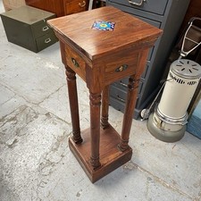 Antique style solid for sale  LIVERPOOL