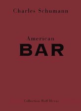 American bar gebraucht kaufen  Berlin