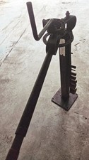 Lockdown industries b2516 for sale  Suffolk