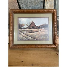 Vintage framed ruane for sale  Barboursville