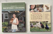 Chicken chick guide for sale  Colts Neck