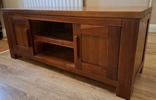 Mango wood unit for sale  WEST MALLING