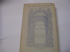 The Suffering Servant of Isaiah by Samuel R. Driver and Adolf Neubauer comprar usado  Enviando para Brazil