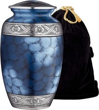 cremation urn for sale  Dover