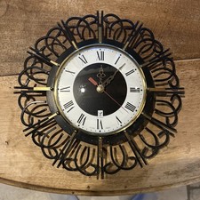 Pendule horloge jaz d'occasion  Louhans