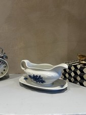 Magnifique saucière porcelain d'occasion  Gouvieux