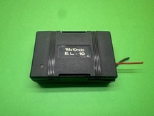 Mx Onda E.L. - 10 Centralita comprar usado Mx Onda E.L. - 10 Centralita comprar usado  Enviando para Brazil