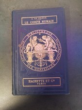 Livre bibliothèque merveilles d'occasion  Meaux
