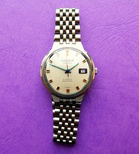 Elegante automatik kienzle gebraucht kaufen  Göttingen