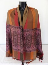 Magnifique etole couleurs d'occasion Magnifique etole couleurs d'occasion  Le Vésinet