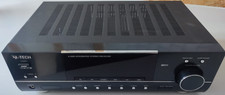 Tech stereo hifi gebraucht kaufen  Bitburg-Umland