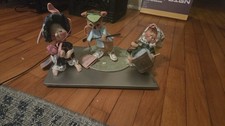 Annalee dolls set for sale  Baton Rouge