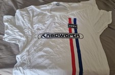 Oasis knebworth shirt for sale  BAGILLT